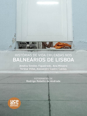 cover image of HISTÓRIAS DE VIDA CRUZADAS NOS BALNEÁRIOS DE LISBOA